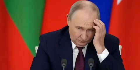 «Мене повісять»: що стоїть за заявою Путіна і чому Кремлю не можна вірити