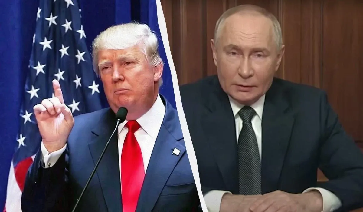 Путін і Трамп у пастці власних воєн: що стоїть за візитом глави ЦРУ до Москви