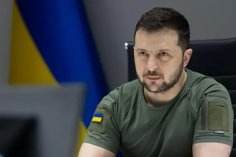 Зеленський: Україна припинить удари по критичній інфраструктурі РФ за взаємності