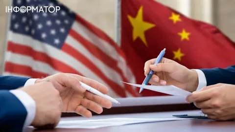 США і Китай готують ґрунт для саміту Трампа і Сі: про що домовляються