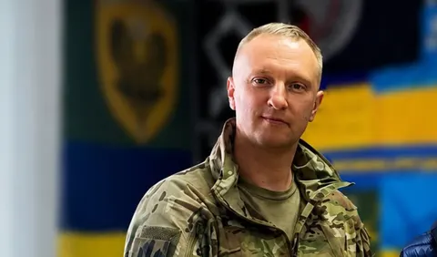 Зеленський змінив командувача Сухопутних військ: що відомо про нового очільника