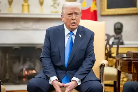 Трамп пообіцяв зняти мито на ірландський віскі: що це змінить