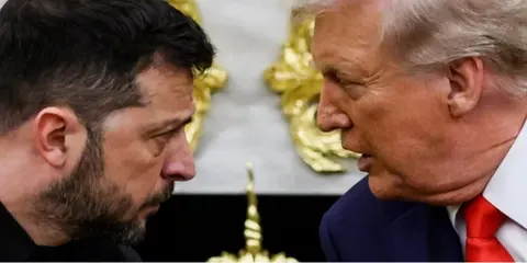 Зеленський і Трамп зустрічаються в Нью-Йорку: чого чекати від перемовин про енер