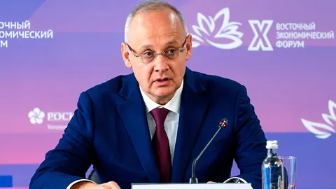“Врятувати може лише Росія”: радник Путіна про демографію України