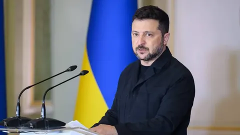 Зеленський назвав терміни дипломатичного вікна для завершення війни