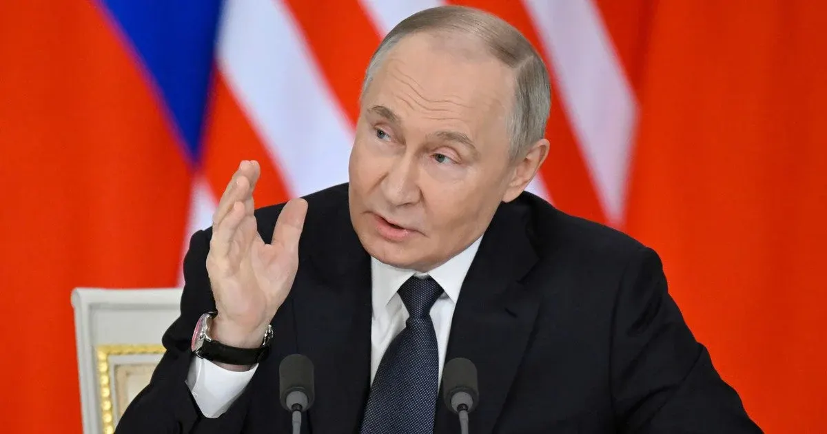 Кремль знову погрожує: що означають заяви Пєскова про «відповідь» Україні