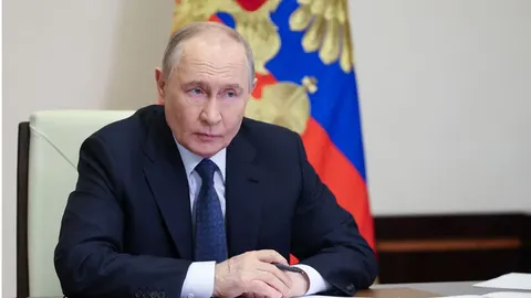 БРІКС і Путін: що стоїть за поїздкою до Індії та як це впливає на Україну