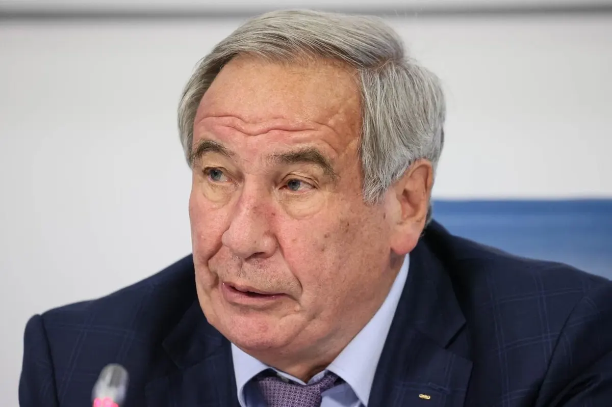 Російських тенісистів схиляють до зміни громадянства: що стоїть за заявою Тарпіщева