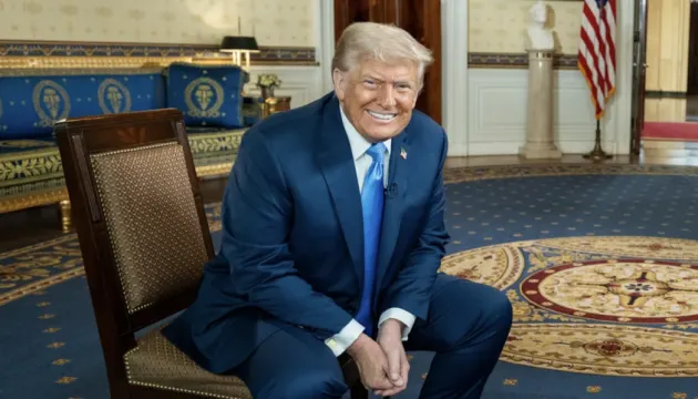 Трамп вимагає знизити ставку ФРС до 1% після першого підвищення за три роки