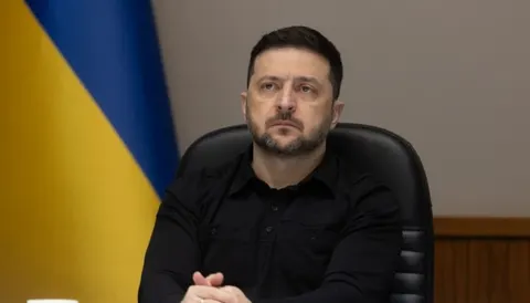 Ставка у Зеленського: план на 1000 далекобійних дронів щодня