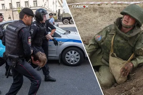 Кадрові чистки в силових структурах РФ: що задумав Кремль