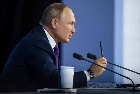 Після Путіна: сім імен, які можуть змінити владу в Росії