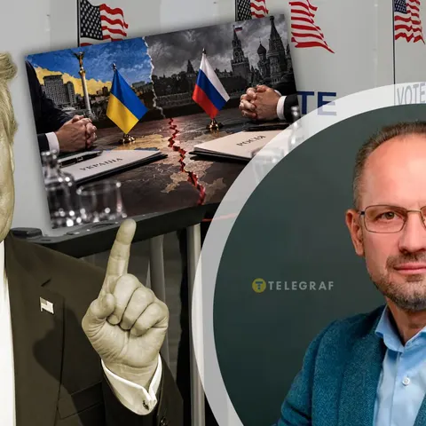 Що означає для України ослаблення Трампа та вибори в Росії й Німеччині