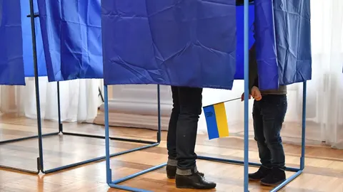 Вибори в Україні під час війни: чому заклик Федорова грає на руку Кремлю