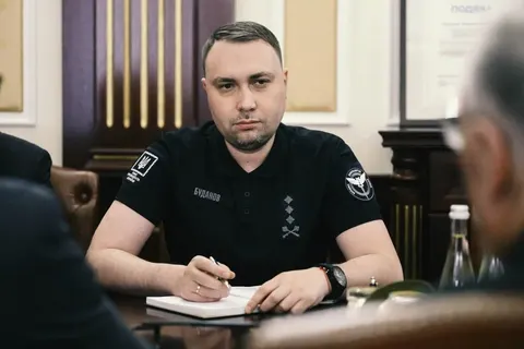 Буданов анонсував спроби активізувати переговори з Росією