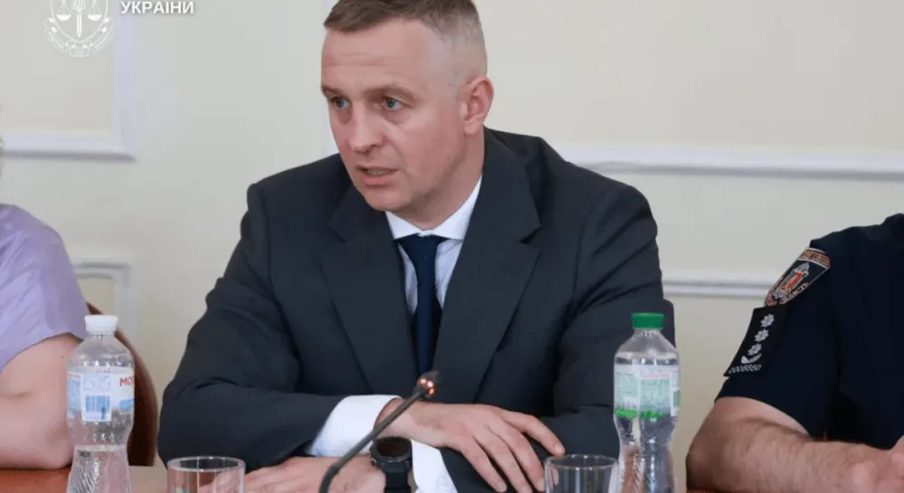 Звільнення Кравченка: навіщо Зеленський призначив «постійного в.о.» генпрокурора