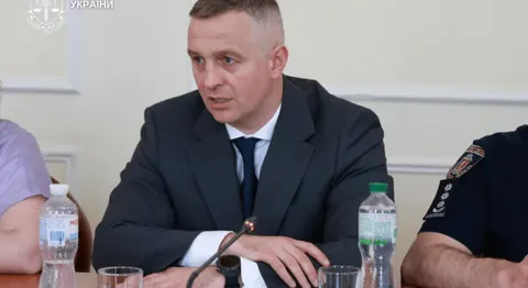 Звільнення Кравченка: навіщо Зеленський призначив «постійного в.о.» генпрокурора