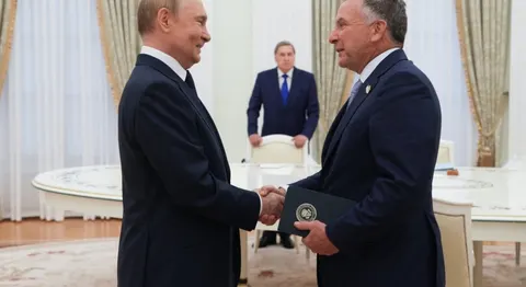 Візит посланців Трампа до Москви та Києва: чи є шанс на мир?