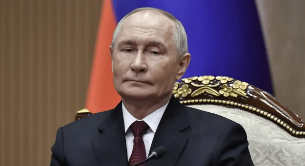 Розслідування: за пакетом Ozon стоять гроші, пов'язані з Путіним