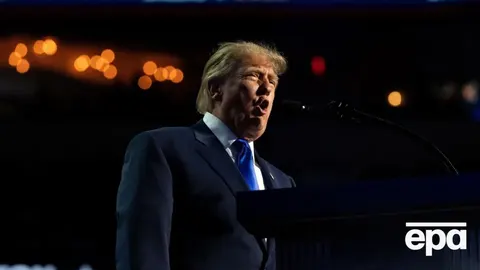 «Дивіденд Трампа»: що стоїть за обіцянкою виплатити американцям по $5000