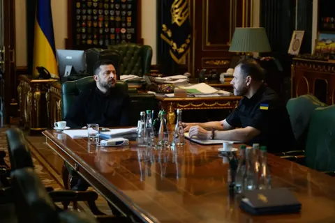 Freyja: Зеленський анонсував новий раунд переговорів із партнерами