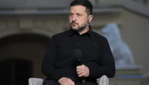 Зеленський окреслив умову, за якої Україна припинить удари по енергетиці РФ