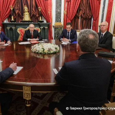 Віткофф і Кушнер у Кремлі: що відомо про переговори з Путіним