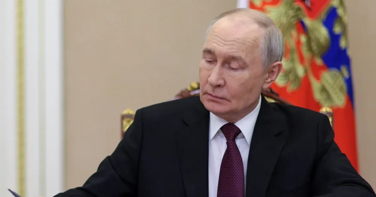 Путін хоче завершити війну до 2027 року: що стоїть за його агресією