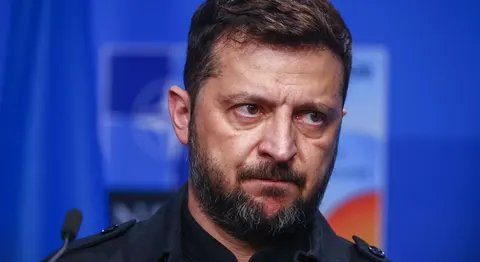 Стрілянина в Києві: Зеленський вимагає від силовиків пояснень