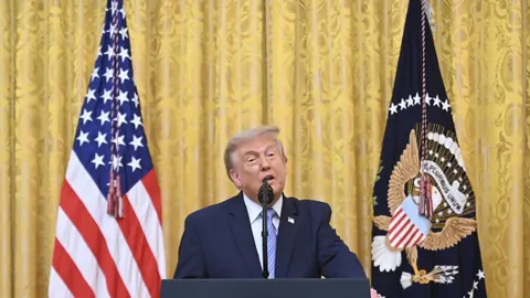 Трамп і АдН: як перемога ультраправих у Німеччині змінює баланс сил