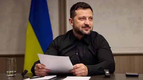 Зеленський звільнив Кравченка з посади генпрокурора: що це означає