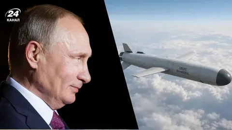 Операція «Нульова фаза»: як Росія випробовує НАТО ракетами в Молдові