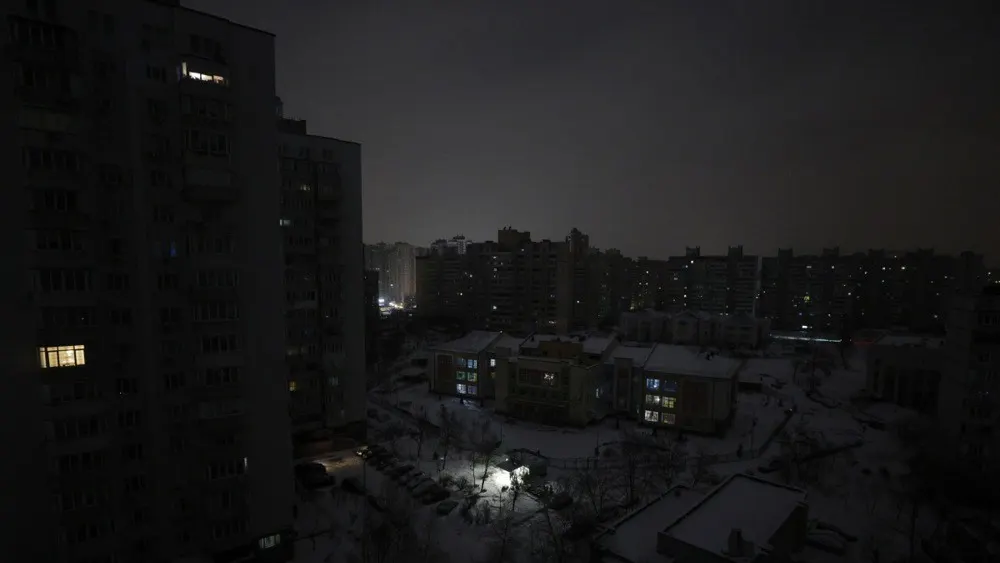 Зеленський і Трамп зійшлися на тому, що війну варто завершити до зими