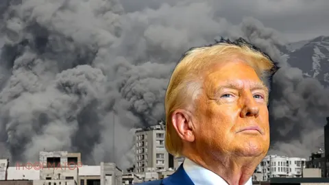 Чому США можуть вдарити по Ірану в Ормузькій протоці: план Трампа