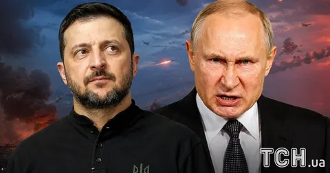 Енергетичне перемир'я: Україна готова, але відповіді від Москви немає