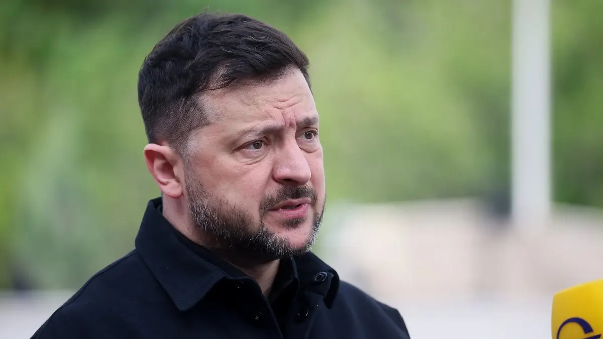 Зеленський ввів детектива НАБУ Абакумова до антикорупційної групи: що це означає