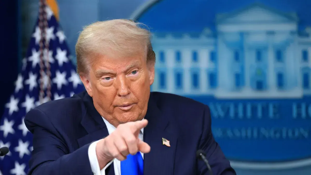 Трамп вимагає від Європи компенсацій за зброю для України