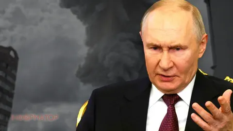 У ЦПД пояснили, чому Путін назвав закриття неба тероризмом