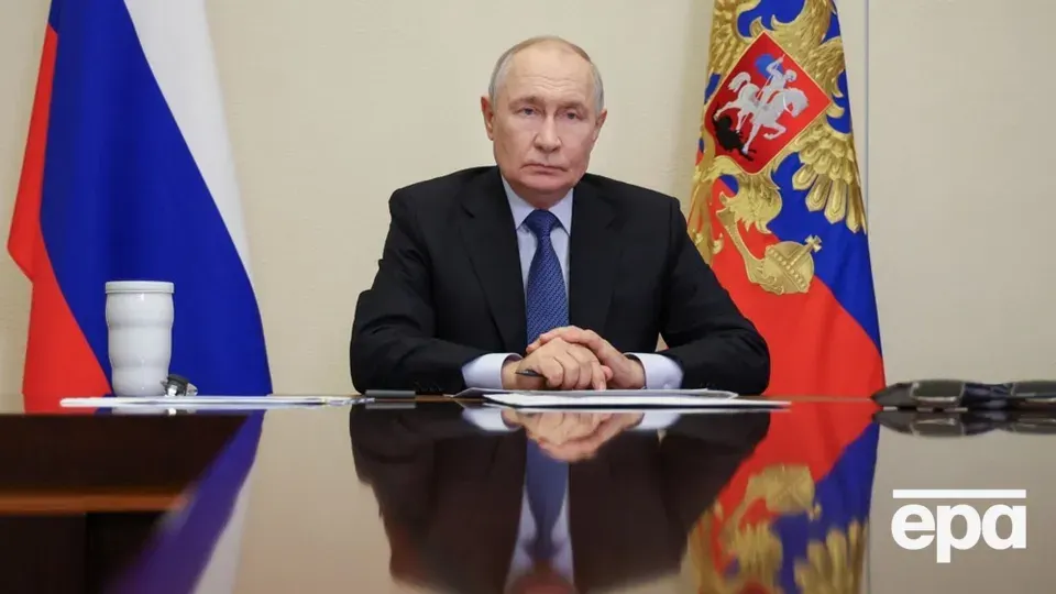 Путін назвав вибори до Держдуми «голосуванням за окупантів»: що це змінює