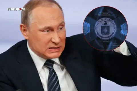 Кремль скасував захід Путіна після прибуття глави ЦРУ до Москви