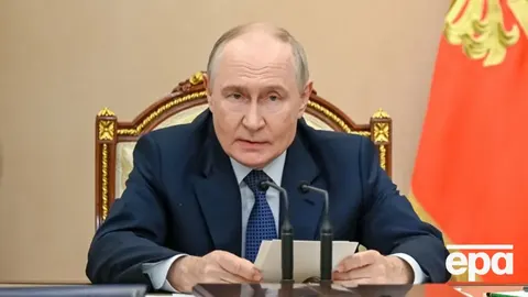 Хто може змінити Путіна: WP назвала сімох кандидатів на владу в Росії