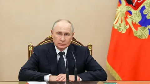 Путін заявив про «шанси» завершити війну: що це означає