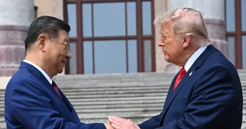 Китай може зірвати саміт із Трампом через Тайвань: що це означає