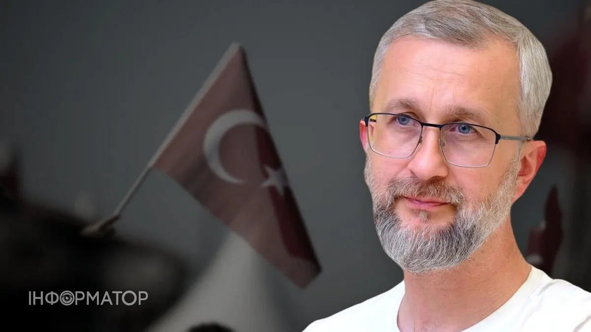 Пауза в переговорах: у Туреччині розуміють, хто винен, але наполягають на діалозі