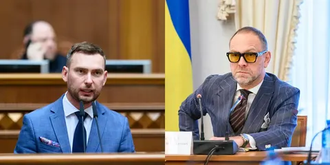 Справа Мудрої: НАБУ і САП наразилися на критику Власенка та підтримку Железняка