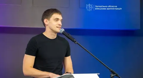 Федоров може очолити Агентство відновлення, не полишаючи Запоріжжя