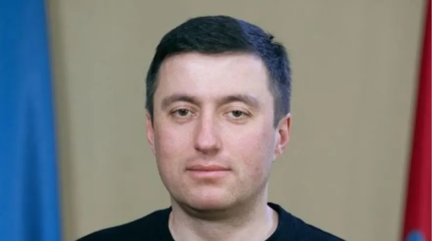 Зеленський призначив тимчасового голову Запорізької ОВА