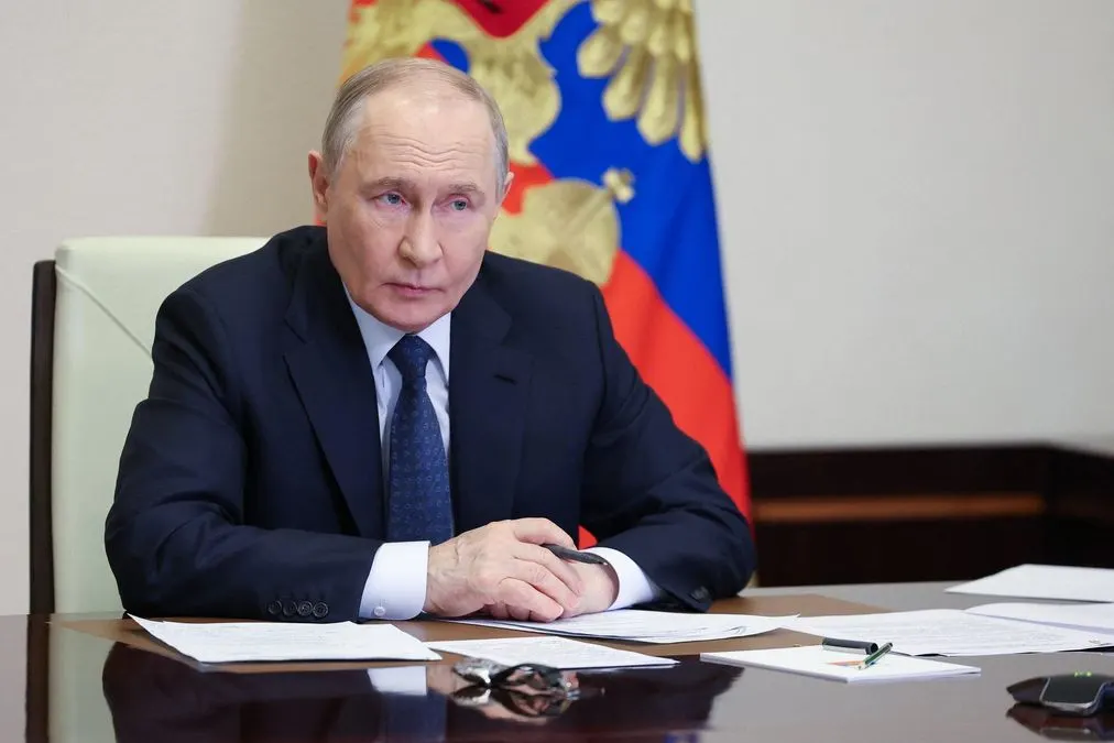 Путін перед псевдовиборами закликав росіян голосувати: що стоїть за цими заявами