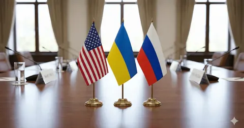 Візит посланців Трампа: США вимагають тиші над столицями та енергетикою