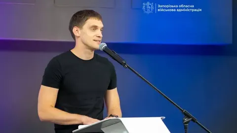 Іван Федоров залишає Запорізьку ОВА: ЗМІ повідомляють про перехід в Агентство відновлення